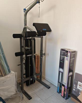 Panca Multifunzione Domyos BM 530