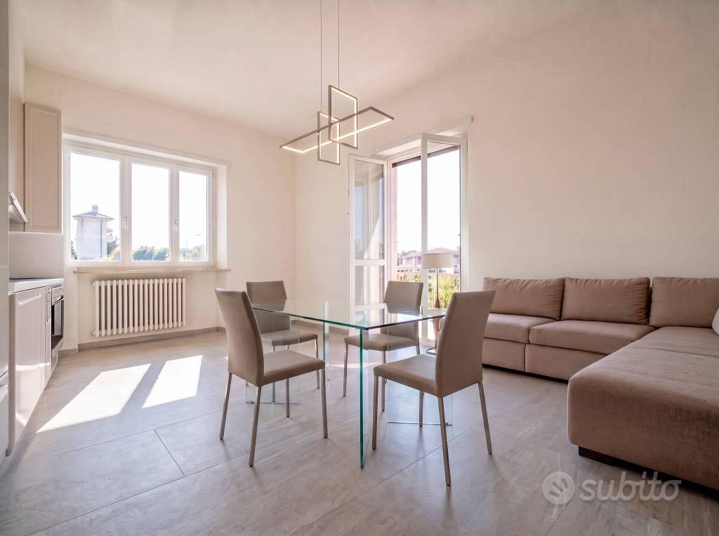 Appartamento – Ponte San Pietro, Bergamo - Vista 3