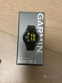 Garmin vivoactive 5