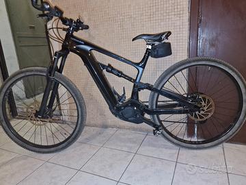 Cannondale  Habit Carbon 2