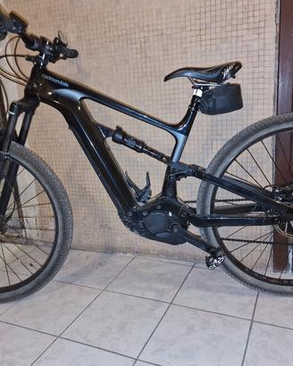 Cannondale  Habit Carbon 2