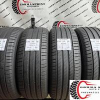 4 PNEUMATICI 235/55 R18 KLEBER ESTIVE