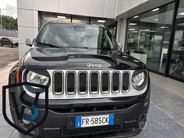 JEEP Renegade Renegade 1.6 Mjt 120 CV Limited