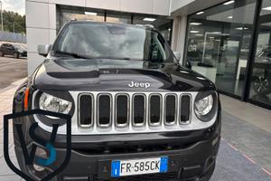 JEEP Renegade Renegade 1.6 Mjt 120 CV Limited