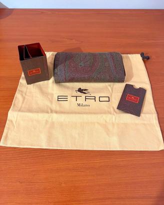 Portafoglio Etro 