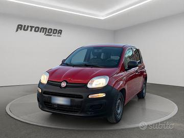 FIAT Panda FIAT PANDA VAN 1.3 MJT 2 posti
