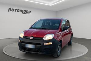 FIAT Panda FIAT PANDA VAN 1.3 MJT 2 posti