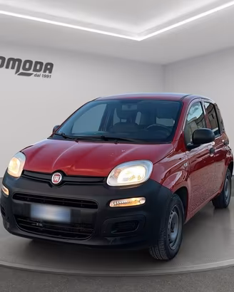 FIAT Panda FIAT PANDA VAN 1.3 MJT 2 posti
