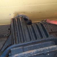 differenziale per iveco daily 