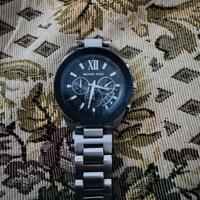 Michael Kors Brecken Men's Watch Chronograph