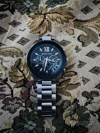 Michael Kors Brecken Men's Watch Chronograph