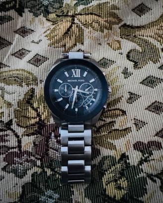 Michael Kors Brecken Men's Watch Chronograph