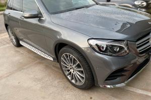 Mercedes Glc 250 cdi 4 matic