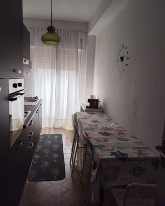 Casa vacanze Villapiana lido