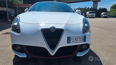 Giulietta 1.4 120 cv gpl