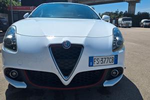 Giulietta 1.4 120 cv gpl