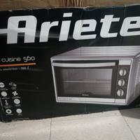 Forno ariete