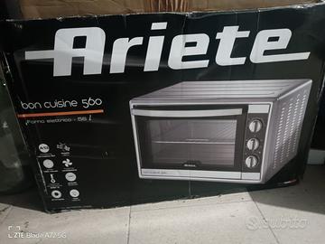 Forno ariete