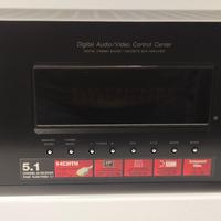 Amplificatore Sony STR-DG520