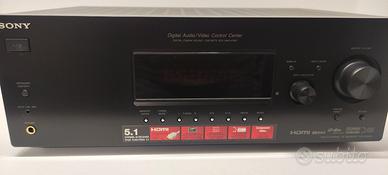 Amplificatore Sony STR-DG520