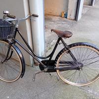 bici d'epoca Monarca