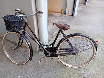 bici d'epoca Monarca