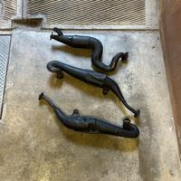 marmitte honda ns 400r