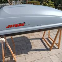 BAULE BOX AUTO JETBAG APOLLO 200