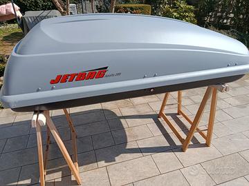 BAULE BOX AUTO JETBAG APOLLO 200