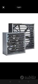 ventilatore industriale 