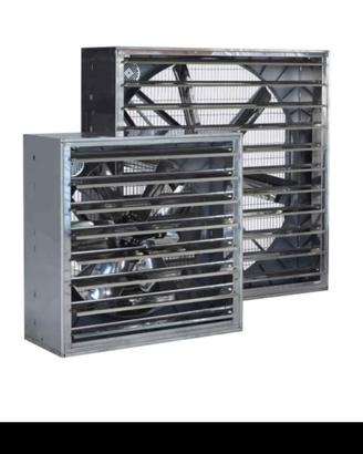 ventilatore industriale 