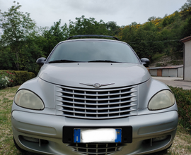 Chrysler PT Cruiser Limited CRD