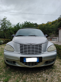 Chrysler PT Cruiser Limited CRD