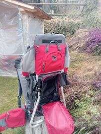 zaino porta bambino Salewa koala II