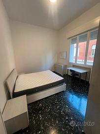 Stanza libera dal primo aprile zona Musicusti