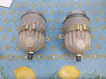 Maserati indy 4200/4700