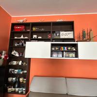 Parete attrezzata IKEA BESTA