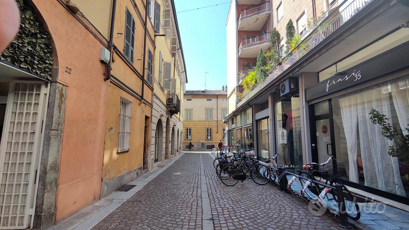 Appartamento Piacenza [Cod. rif 3303856VRG]