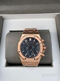 OROLOGIO AUDEMARS PIGUET