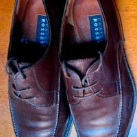 Scarpe F.lli Rossetti