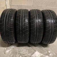 185 55 16 Toyo invernali 85%