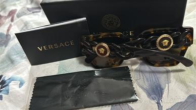 occhiali versace da donna