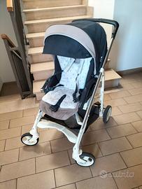 trio inglesina