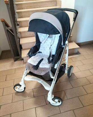 trio inglesina