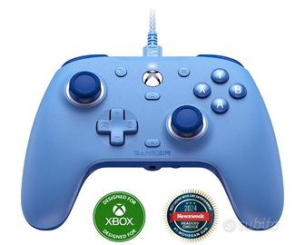 GameSir G7 SE Controller Cablato Xbox con Stick Ha