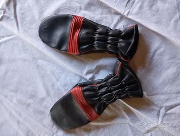 GUANTO DONNA VINTAGE