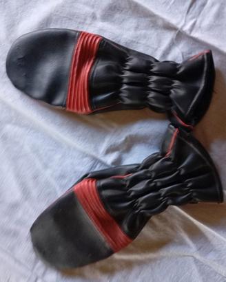 GUANTO DONNA VINTAGE
