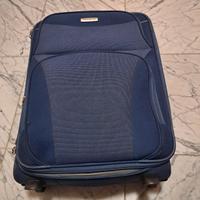 trolley samsonite bagaglio a mano