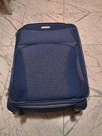 trolley samsonite bagaglio a mano