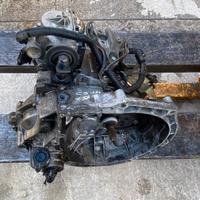 Cambio Automatico CITROEN C3 1.4 Hdi 75 CV